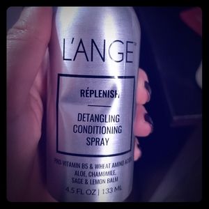 L'ange leave in conditioner